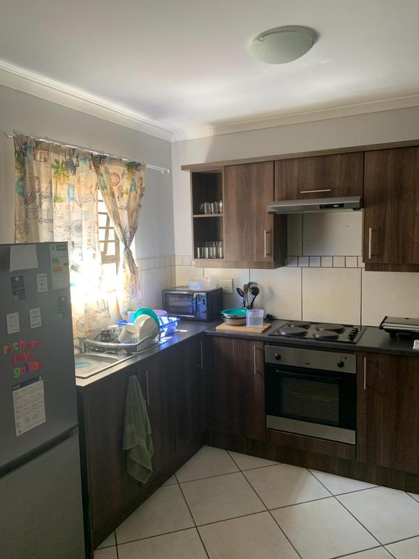 2 Bedroom Property for Sale in Dalsig Western Cape